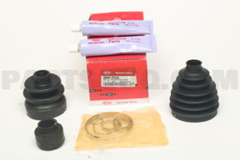 496092PA30 BOOT KIT-FR AXLE WHEEL SIDE RH