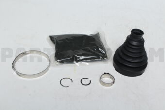 49642D7000 BOOT KIT-RR AXLE DIFF SIDE