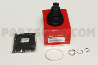 496952Y010 BOOT KIT-RR AXLE DIFF SIDE