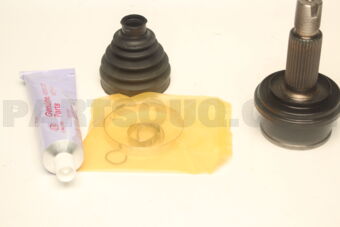 496A2S9000 JOINT KIT-REAR WHEEL SIDE