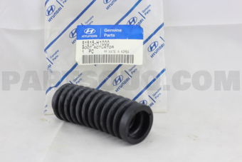 51515H1000 BOOT-ACTUATOR