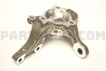 51711K4000 KNUCKLE-FRONT AXLE,RH