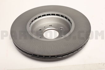 517122J100 DISC BRAKE FRONT