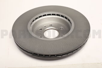 517122J100 DISC BRAKE FRONT