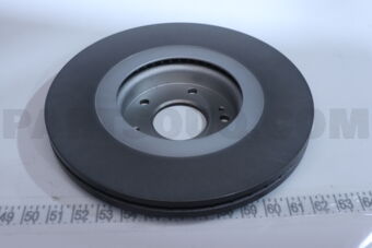 517122P700 DISC-FR WHEEL BRAKE