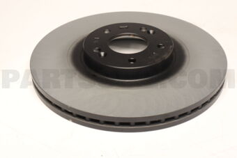 51712S9000 DISC-FRONT WHEEL BRA