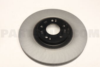 51712S9000 DISC-FRONT WHEEL BRA