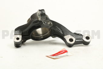 517151W001 KNUCKLE-FRONT AXLE,LH