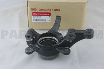 517151Y110 KNUCKLE FR AXLE LH