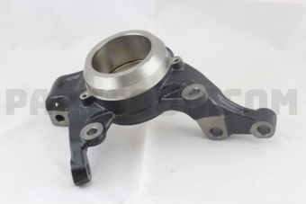 517152T110 KNUCKLE-FR AXLE LH