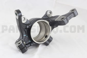517152T110 KNUCKLE-FR AXLE LH