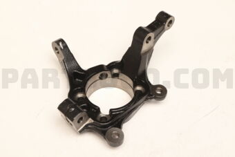 51715A4500 KNUCKLE-FRONT AXLE,LH