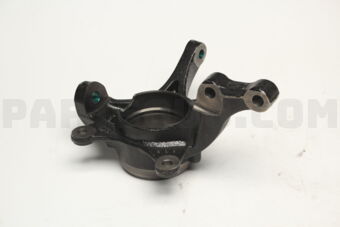 51715A7000 KNUCKLE-FRONT AXLE,LH
