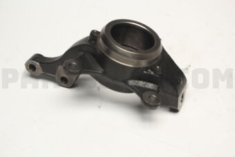 51715A7000 KNUCKLE-FRONT AXLE,LH