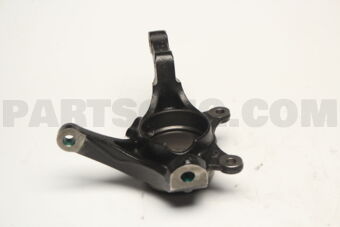 51715A7000 KNUCKLE-FRONT AXLE,LH