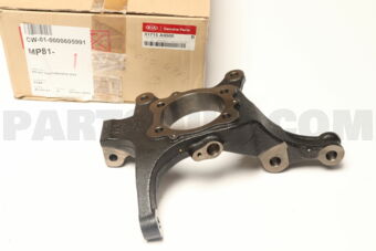 51715A9500 KNUCKLE-FRONTAXLEL