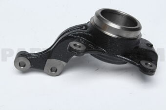 51715CC600 KNUCKLE-FRONT AXLE,LH