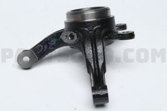51715CC600 KNUCKLE-FRONT AXLE,LH