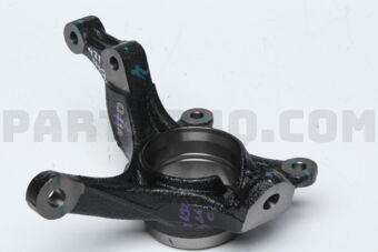 51715CC600 KNUCKLE-FRONT AXLE,LH