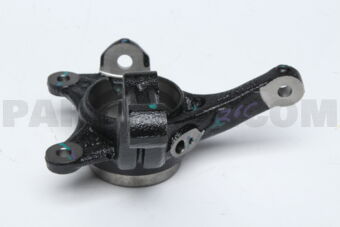 51715CC600 KNUCKLE-FRONT AXLE,LH