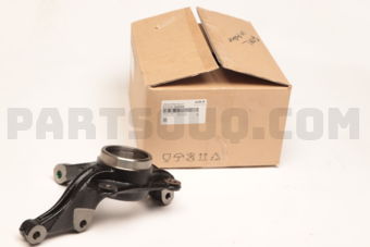 51715G6000 KNUCKLE-FRONTAXLEL