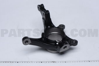 51715Q7000 KNUCKLE-FRONTAXLEL