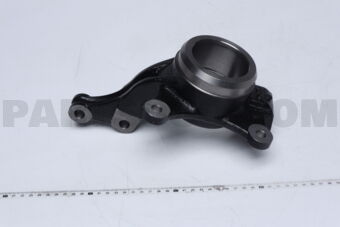 51715Q7000 KNUCKLE-FRONTAXLEL