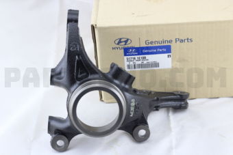 517161E100 KNUCKLE-FR AXLE RH