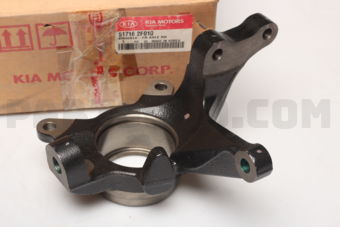 517162F010 KNUCKLE-FR AXLE RH