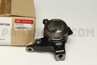 517162T110 KNUCKLE-FR AXLE RH