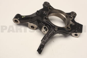 51716D7000 KNUCKLE-FRONT AXLE,RH