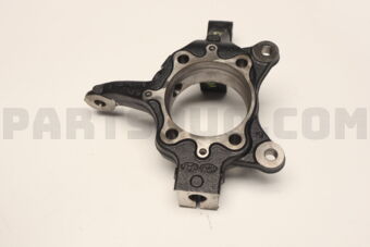 51716D7000 KNUCKLE-FRONT AXLE,RH
