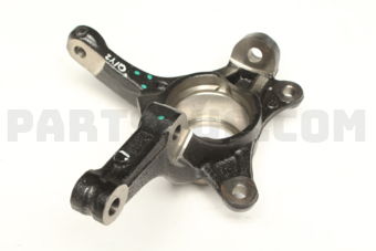 51716H9200 KNUCKLE-FRONTAXLER