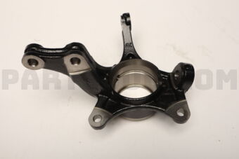 51716I7000 KNUCKLE-FRONT AXLE,RH