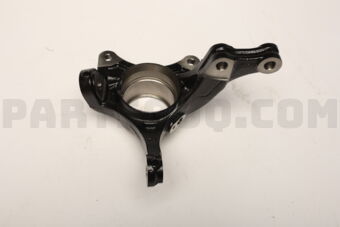 51716I7000 KNUCKLE-FRONT AXLE,RH