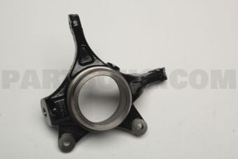 51716Q6100 KNUCKLE-FRONT AXLE,RH
