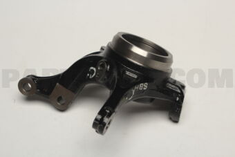 51716Q6100 KNUCKLE-FRONT AXLE,RH