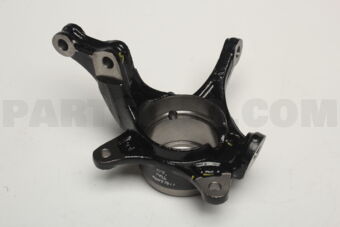51716Q6100 KNUCKLE-FRONT AXLE,RH