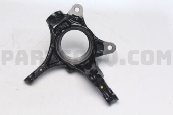 51716Q6200 KNUCKLE-FRONT AXLE,RH