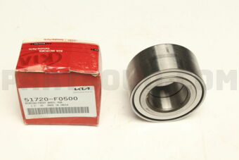 51720F0500 BEARING-FRONT WHEEL HUB