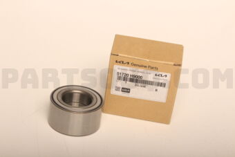 51720H9000 BEARING-FRONTWHEEL