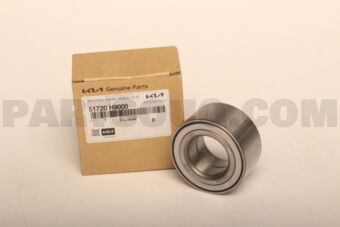 51720H9000 BEARING-FRONTWHEEL