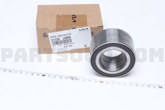 51720J4000 BEARING-FRONTWHEEL