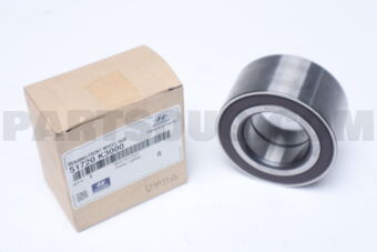 51720K3000 BEARING-FRONT WHEEL HUB