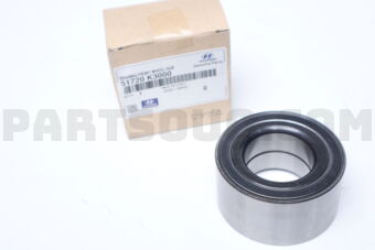 51720K3000 BEARING-FRONT WHEEL HUB