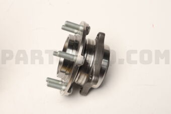 51730CG000 HUB ASSY - FRONT WHEEL