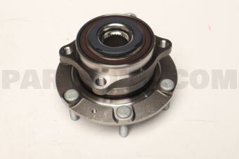 51730CG000 HUB ASSY - FRONT WHEEL