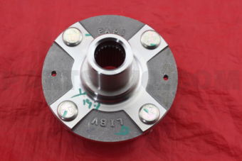 517500X000 HUB ASSY-FR WHEEL