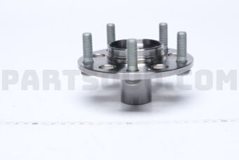 51750I7000 HUB ASSY-FR WHEEL