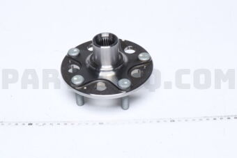 51750I7000 HUB ASSY-FR WHEEL